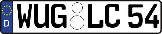 WUG-LC54