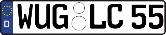 WUG-LC55