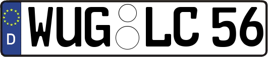 WUG-LC56