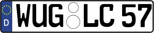 WUG-LC57
