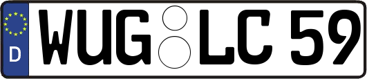 WUG-LC59