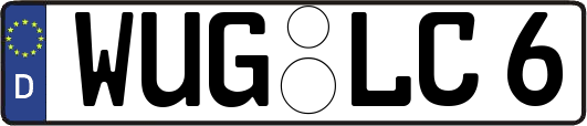 WUG-LC6