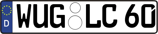 WUG-LC60