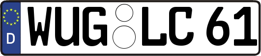 WUG-LC61