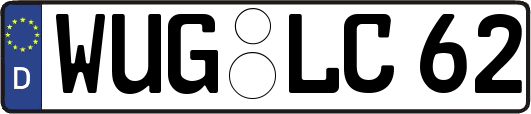 WUG-LC62
