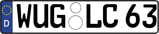 WUG-LC63