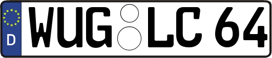 WUG-LC64