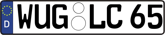 WUG-LC65