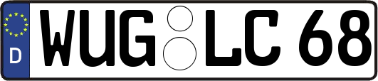 WUG-LC68