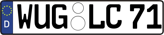 WUG-LC71
