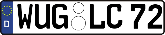 WUG-LC72