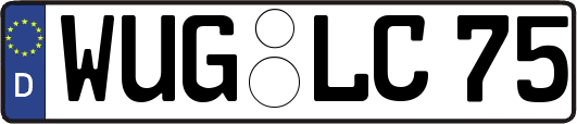 WUG-LC75