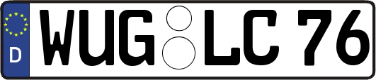 WUG-LC76