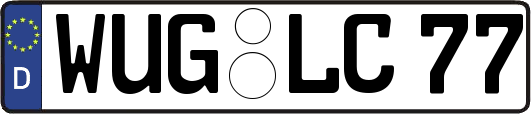 WUG-LC77