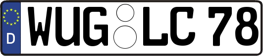 WUG-LC78