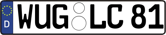 WUG-LC81