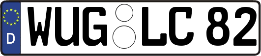 WUG-LC82