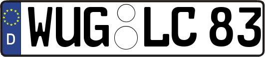 WUG-LC83