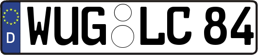 WUG-LC84