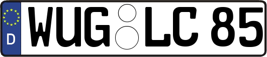 WUG-LC85