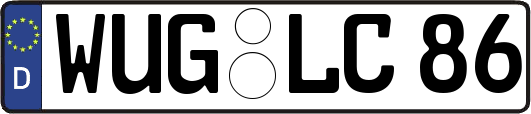 WUG-LC86