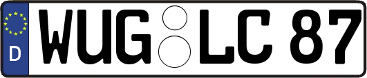 WUG-LC87