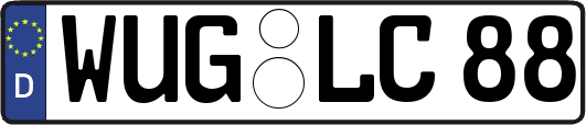 WUG-LC88