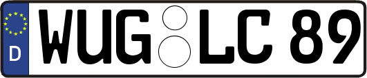 WUG-LC89