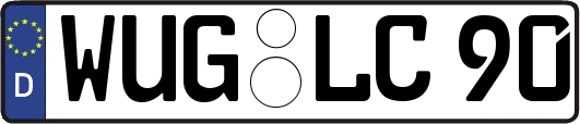 WUG-LC90
