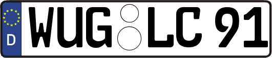 WUG-LC91