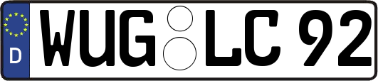 WUG-LC92