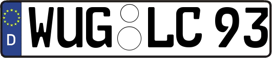 WUG-LC93