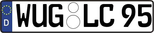 WUG-LC95