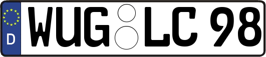 WUG-LC98