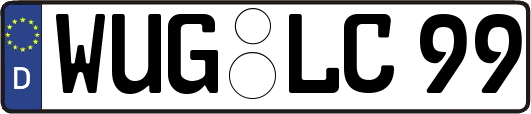 WUG-LC99
