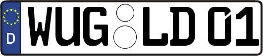 WUG-LD01