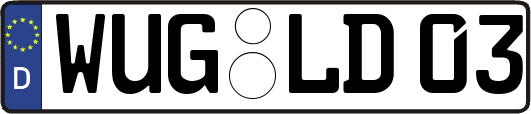 WUG-LD03