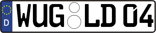 WUG-LD04