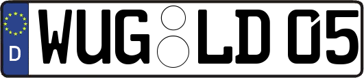 WUG-LD05