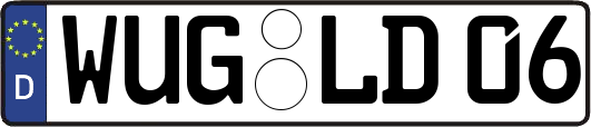 WUG-LD06
