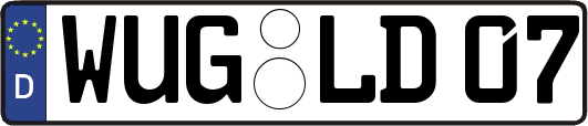 WUG-LD07