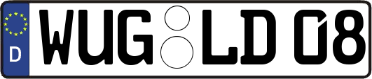 WUG-LD08