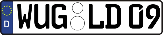 WUG-LD09