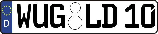 WUG-LD10