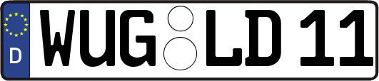 WUG-LD11