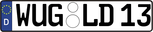 WUG-LD13