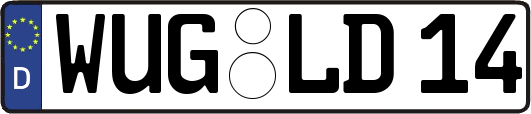 WUG-LD14