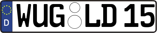WUG-LD15