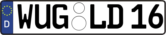 WUG-LD16