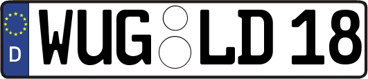 WUG-LD18